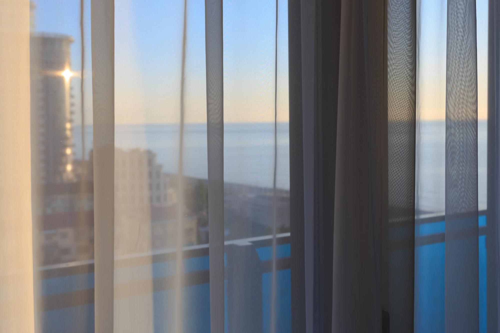Best Location Apartments In Batumi Exterior photo