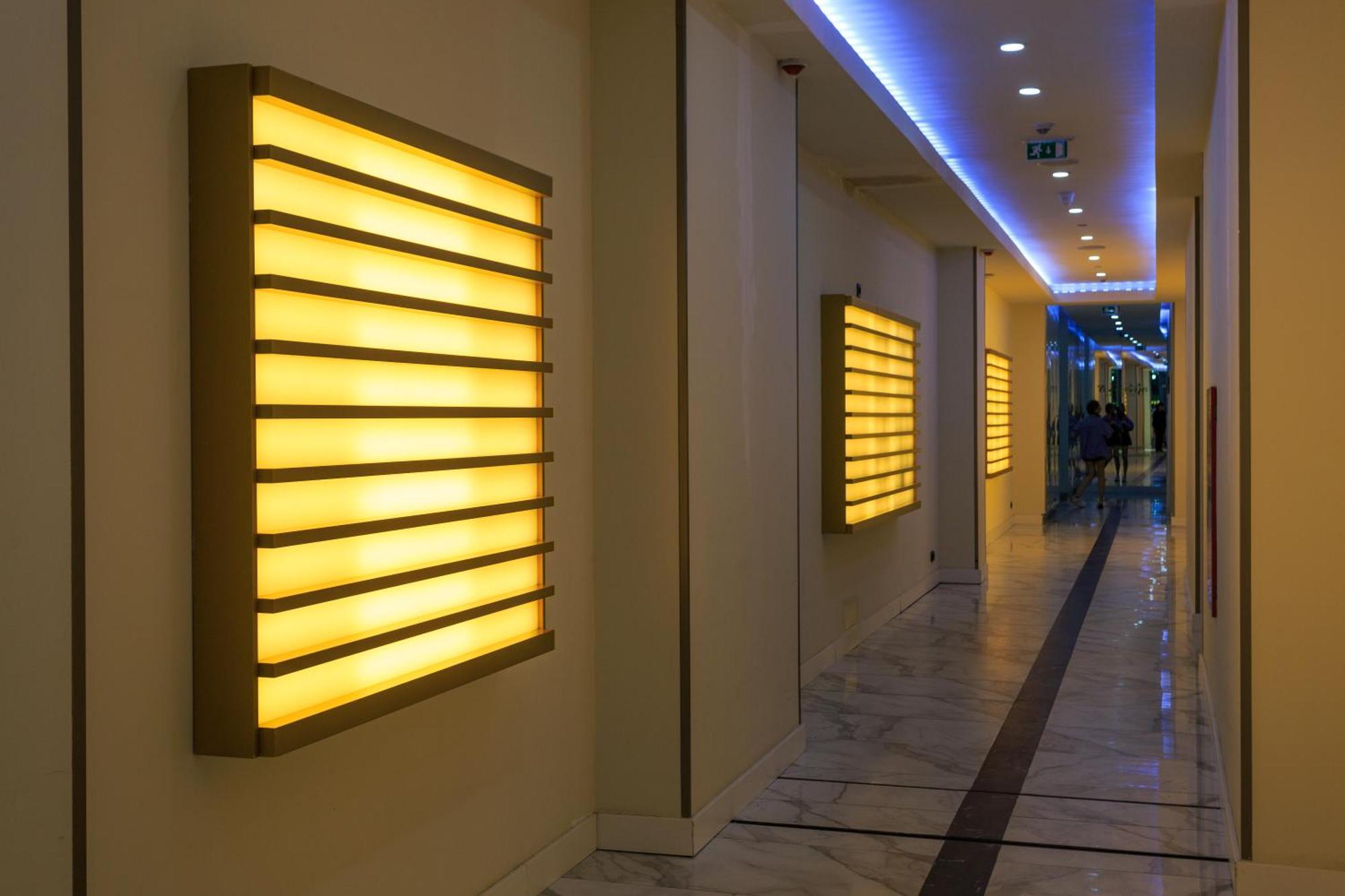Best Location Apartments In Batumi Exterior photo
