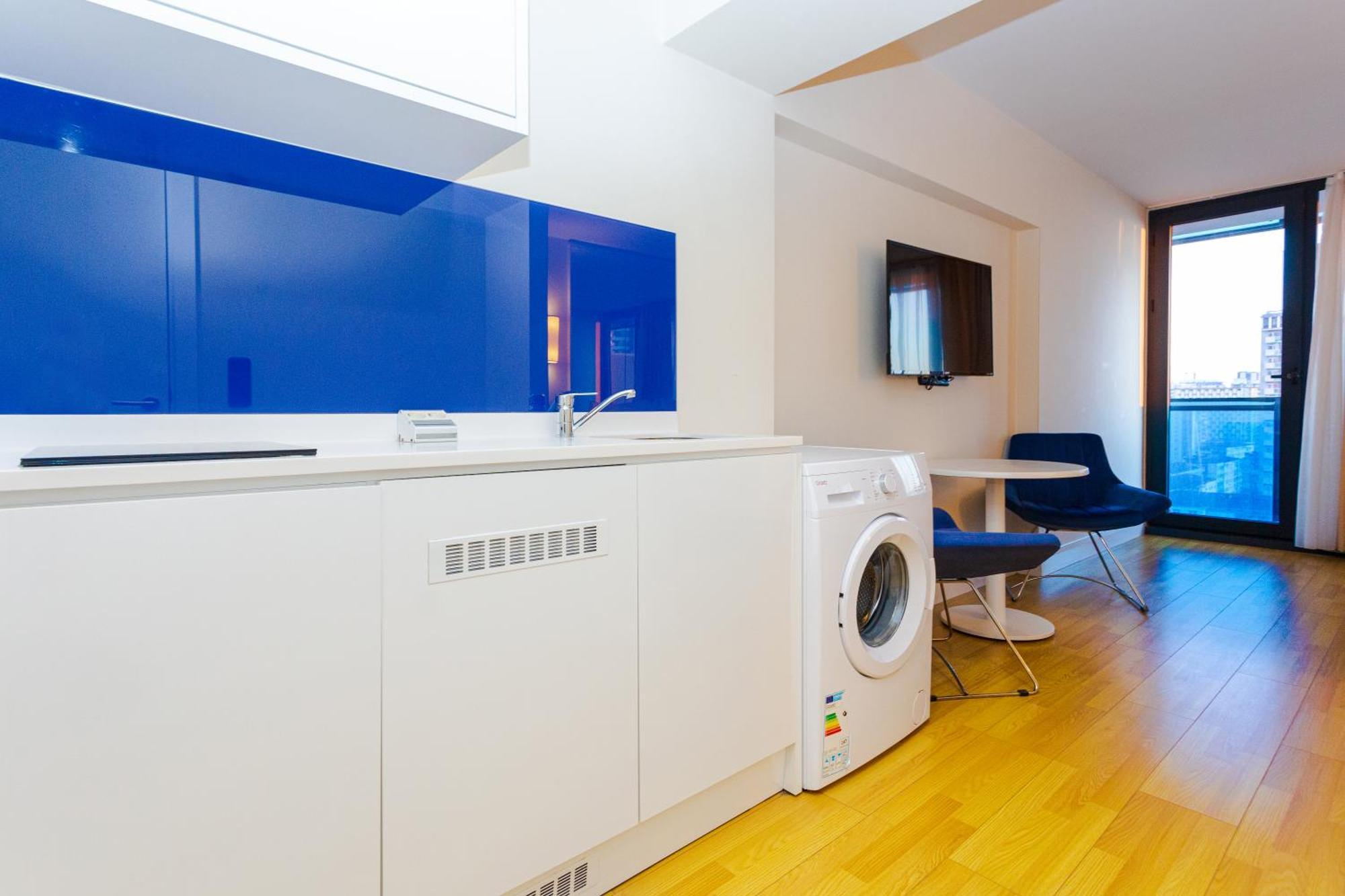 Best Location Apartments In Batumi Exterior photo