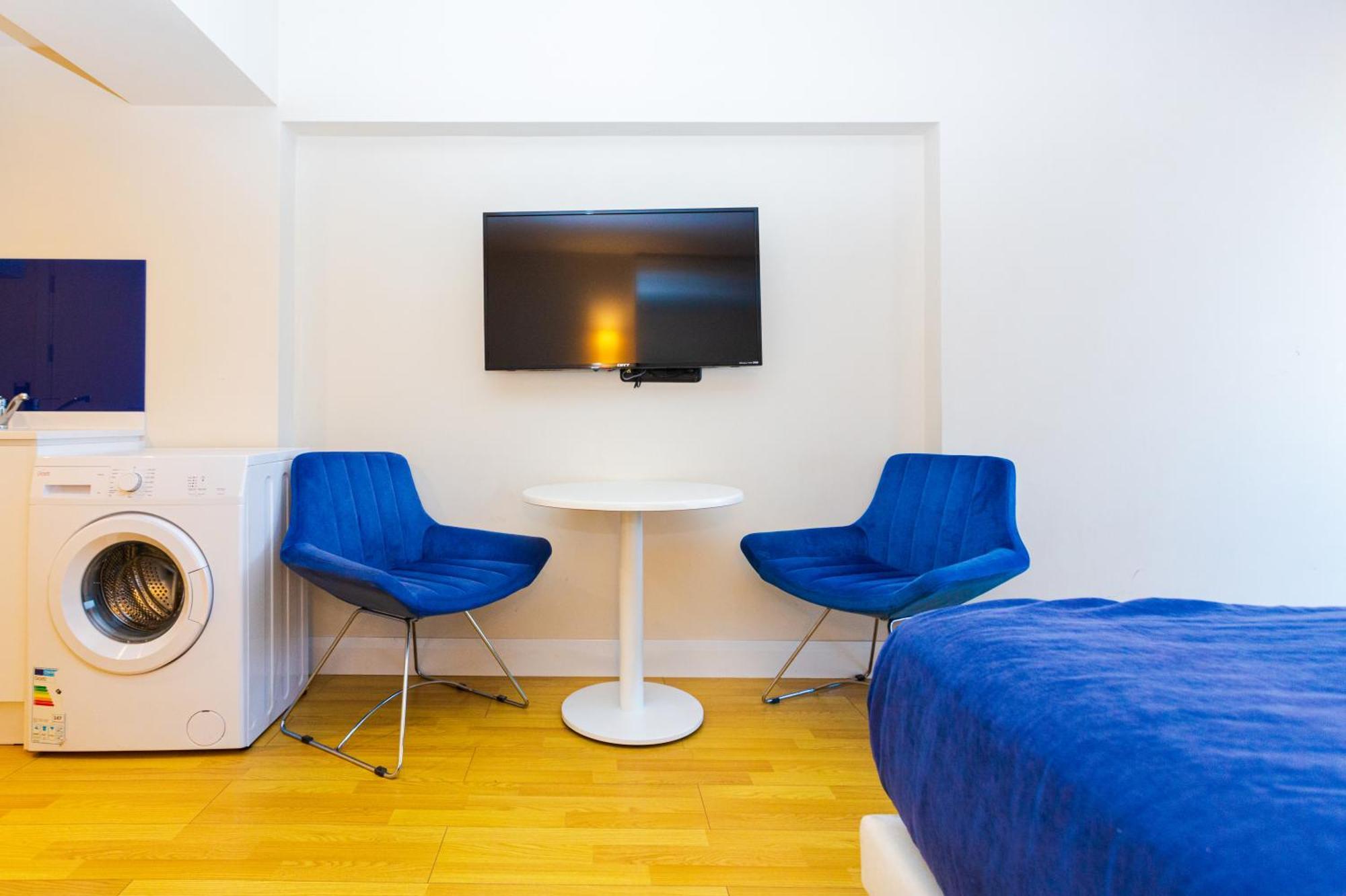 Best Location Apartments In Batumi Exterior photo