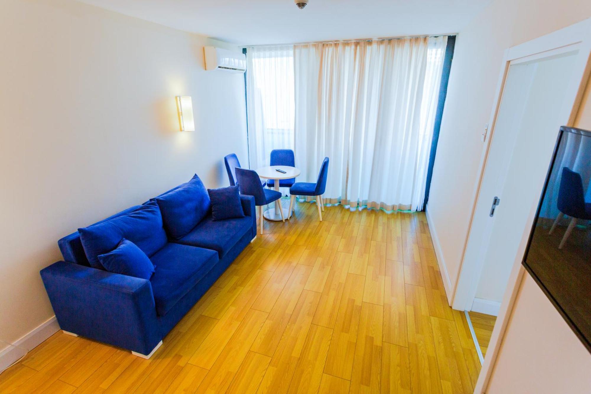 Best Location Apartments In Batumi Exterior photo