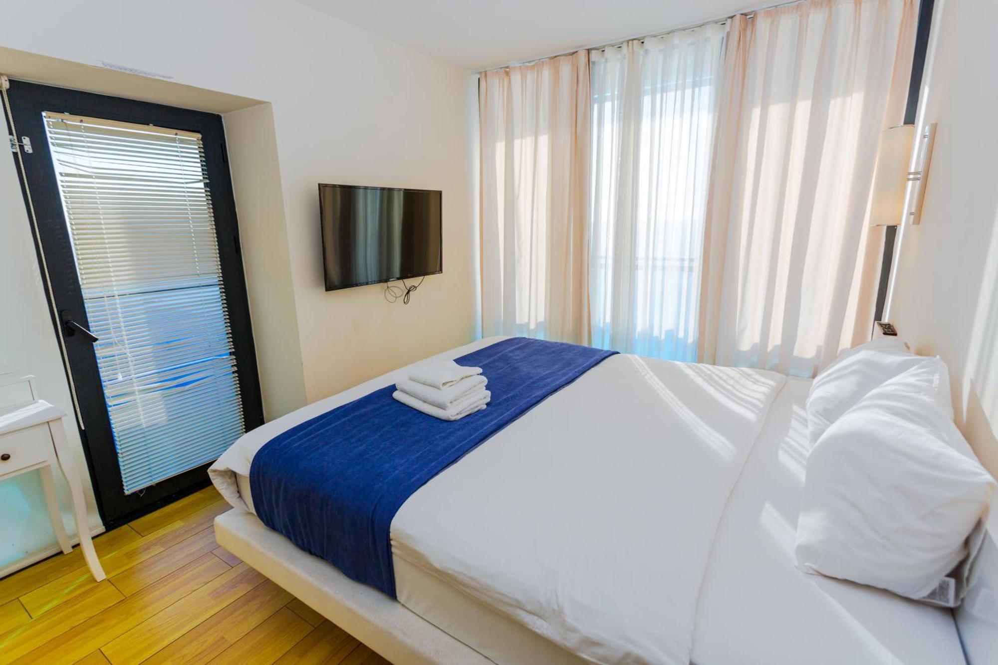 Best Location Apartments In Batumi Exterior photo